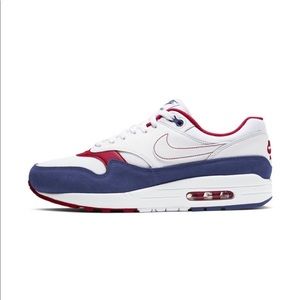 They’re brand new shoes